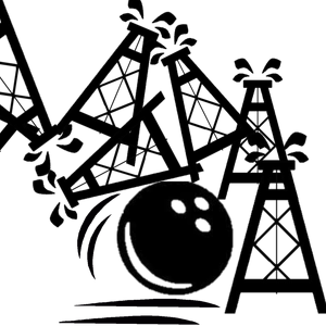 Striking for Oil & Cash